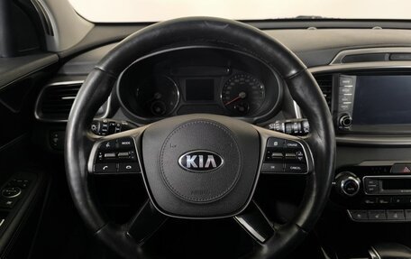 KIA Sorento II рестайлинг, 2018 год, 2 620 000 рублей, 18 фотография