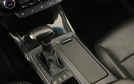 KIA Sorento II рестайлинг, 2018 год, 2 620 000 рублей, 20 фотография