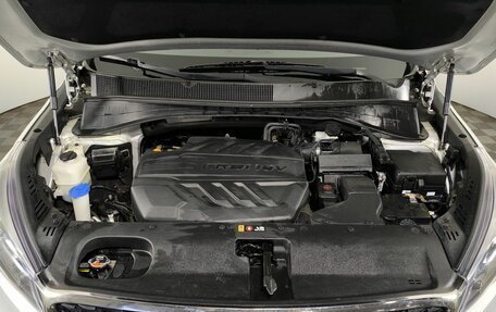 KIA Sorento II рестайлинг, 2018 год, 2 620 000 рублей, 26 фотография