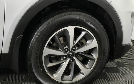 KIA Sorento II рестайлинг, 2018 год, 2 620 000 рублей, 25 фотография