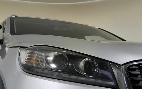 KIA Sorento II рестайлинг, 2018 год, 2 620 000 рублей, 23 фотография