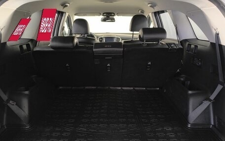 KIA Sorento II рестайлинг, 2018 год, 2 620 000 рублей, 22 фотография