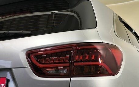 KIA Sorento II рестайлинг, 2018 год, 2 620 000 рублей, 24 фотография
