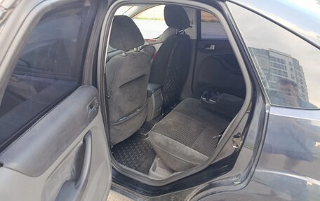 Ford Focus II рестайлинг, 2006 год, 380 000 рублей, 10 фотография