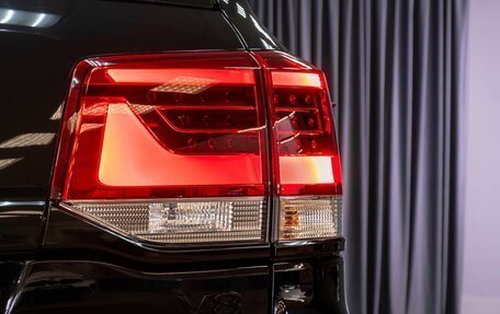 Toyota Land Cruiser 200, 2017 год, 6 369 000 рублей, 7 фотография