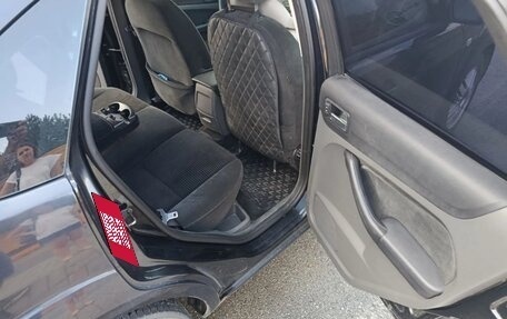 Ford Focus II рестайлинг, 2006 год, 380 000 рублей, 12 фотография
