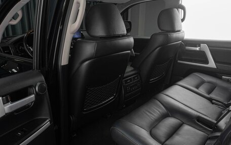 Toyota Land Cruiser 200, 2017 год, 6 369 000 рублей, 16 фотография