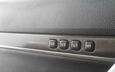 Toyota Land Cruiser 200, 2017 год, 6 369 000 рублей, 20 фотография