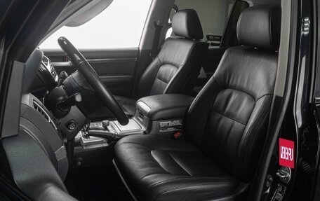 Toyota Land Cruiser 200, 2017 год, 6 369 000 рублей, 15 фотография
