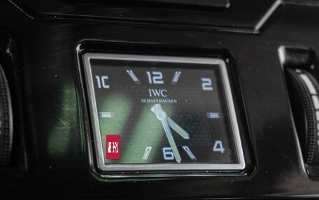 Toyota Land Cruiser 200, 2017 год, 6 369 000 рублей, 25 фотография