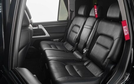 Toyota Land Cruiser 200, 2017 год, 6 369 000 рублей, 14 фотография