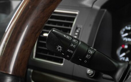 Toyota Land Cruiser 200, 2017 год, 6 369 000 рублей, 30 фотография