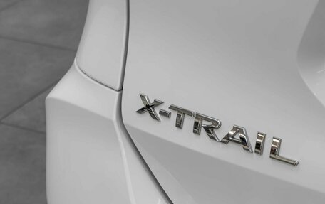 Nissan X-Trail, 2018 год, 2 215 000 рублей, 7 фотография