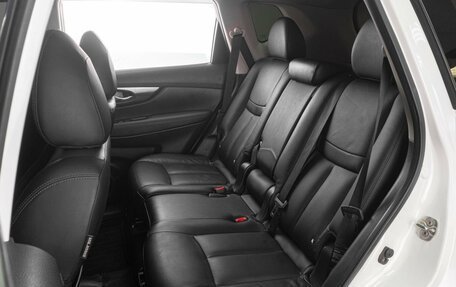 Nissan X-Trail, 2018 год, 2 215 000 рублей, 13 фотография