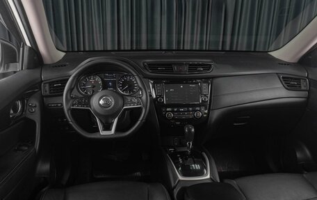 Nissan X-Trail, 2018 год, 2 215 000 рублей, 10 фотография