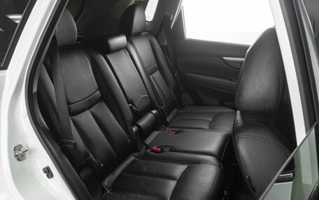 Nissan X-Trail, 2018 год, 2 215 000 рублей, 11 фотография