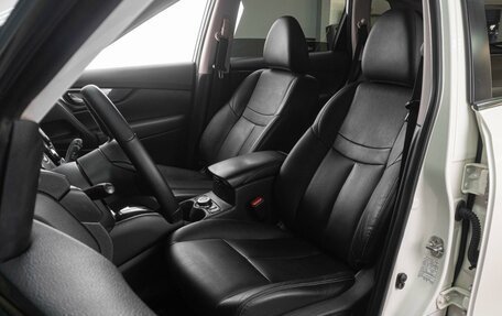 Nissan X-Trail, 2018 год, 2 215 000 рублей, 14 фотография