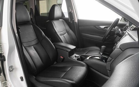 Nissan X-Trail, 2018 год, 2 215 000 рублей, 12 фотография