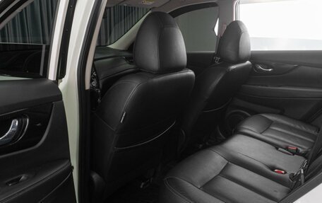 Nissan X-Trail, 2018 год, 2 215 000 рублей, 15 фотография
