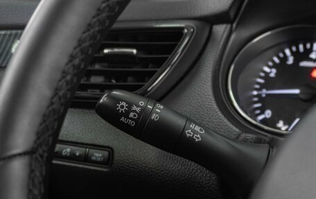 Nissan X-Trail, 2018 год, 2 215 000 рублей, 22 фотография