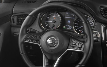 Nissan X-Trail, 2018 год, 2 215 000 рублей, 25 фотография