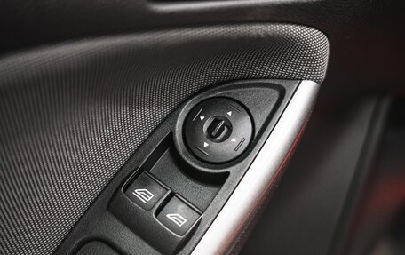 Ford Focus III, 2012 год, 679 000 рублей, 12 фотография