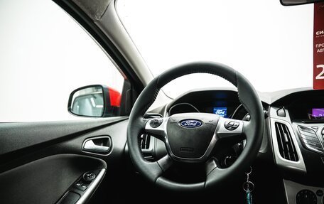 Ford Focus III, 2012 год, 679 000 рублей, 13 фотография