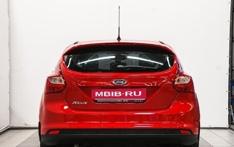 Ford Focus III, 2012 год, 679 000 рублей, 8 фотография