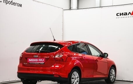 Ford Focus III, 2012 год, 679 000 рублей, 7 фотография