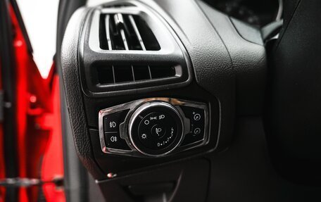 Ford Focus III, 2012 год, 679 000 рублей, 16 фотография