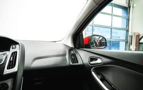 Ford Focus III, 2012 год, 679 000 рублей, 15 фотография