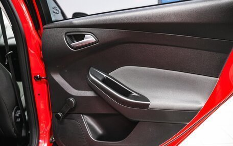 Ford Focus III, 2012 год, 679 000 рублей, 24 фотография