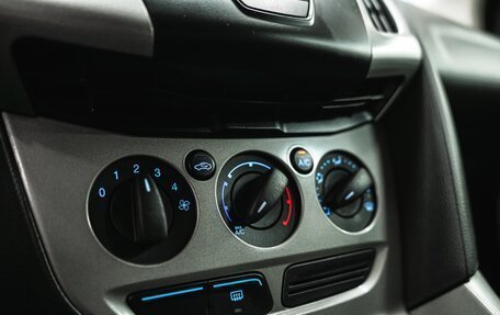 Ford Focus III, 2012 год, 679 000 рублей, 22 фотография