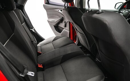 Ford Focus III, 2012 год, 679 000 рублей, 25 фотография