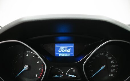 Ford Focus III, 2012 год, 679 000 рублей, 19 фотография