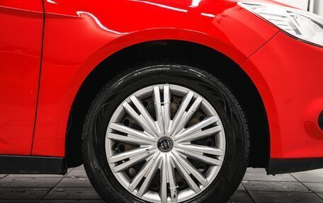 Ford Focus III, 2012 год, 679 000 рублей, 28 фотография