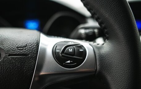 Ford Focus III, 2012 год, 679 000 рублей, 20 фотография