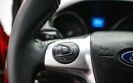 Ford Focus III, 2012 год, 679 000 рублей, 18 фотография
