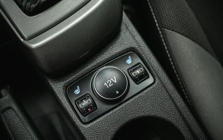 Ford Focus III, 2012 год, 679 000 рублей, 23 фотография