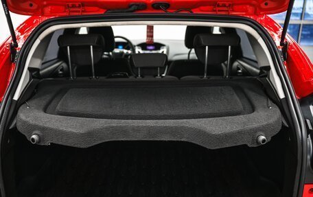 Ford Focus III, 2012 год, 679 000 рублей, 26 фотография