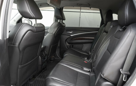 Acura MDX III рестайлинг, 2014 год, 1 998 000 рублей, 11 фотография