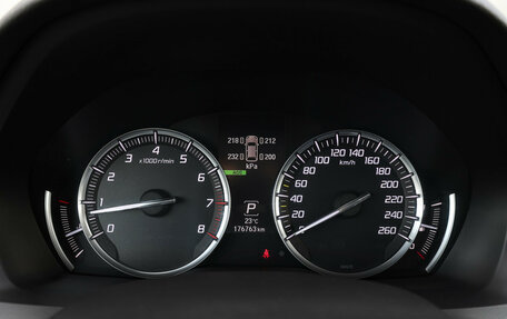 Acura MDX III рестайлинг, 2014 год, 1 998 000 рублей, 13 фотография