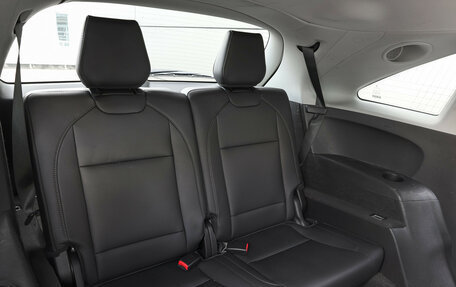 Acura MDX III рестайлинг, 2014 год, 1 998 000 рублей, 12 фотография