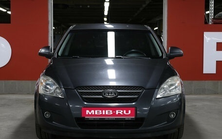 KIA cee'd I рестайлинг, 2009 год, 629 000 рублей, 2 фотография