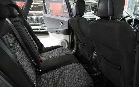 KIA cee'd I рестайлинг, 2009 год, 629 000 рублей, 13 фотография