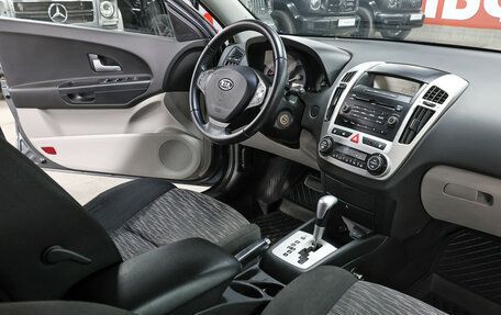 KIA cee'd I рестайлинг, 2009 год, 629 000 рублей, 12 фотография