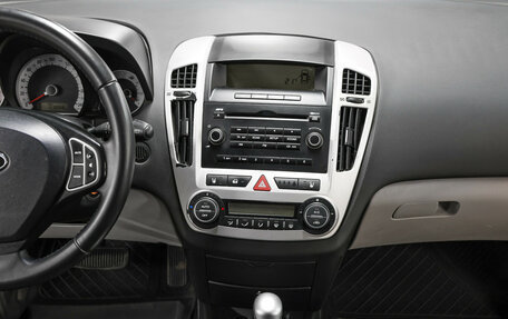KIA cee'd I рестайлинг, 2009 год, 629 000 рублей, 16 фотография