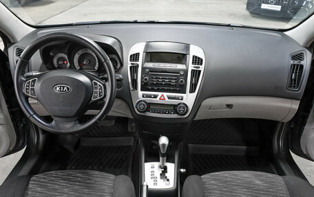 KIA cee'd I рестайлинг, 2009 год, 629 000 рублей, 15 фотография