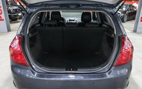 KIA cee'd I рестайлинг, 2009 год, 629 000 рублей, 11 фотография