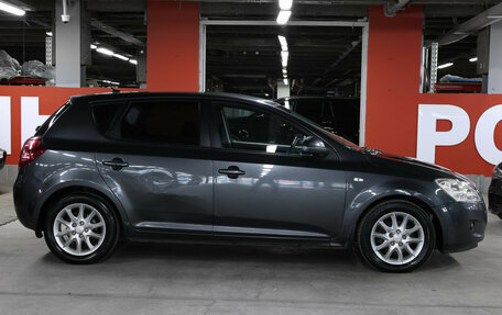 KIA cee'd I рестайлинг, 2009 год, 629 000 рублей, 4 фотография
